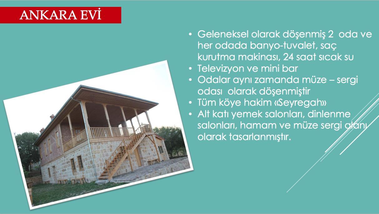 Yasayan Koy Hotel Kizilcasogut Luaran gambar