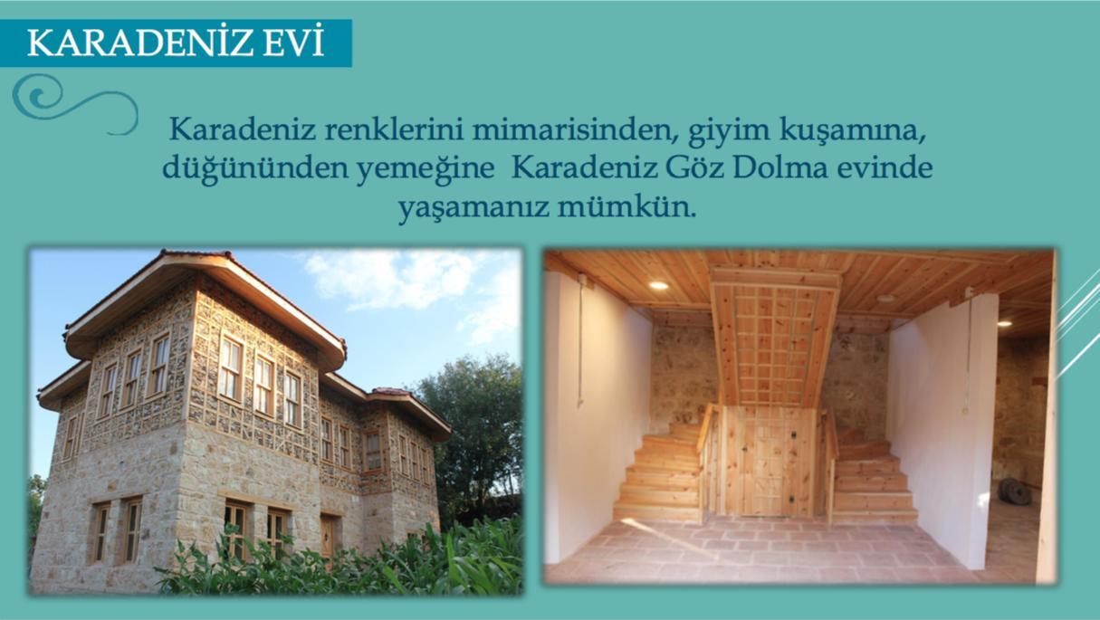Yasayan Koy Hotel Kizilcasogut Luaran gambar