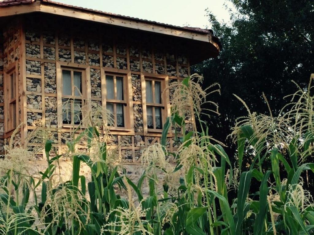 Yasayan Koy Hotel Kizilcasogut Luaran gambar