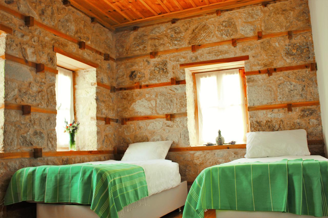 Yasayan Koy Hotel Kizilcasogut Luaran gambar