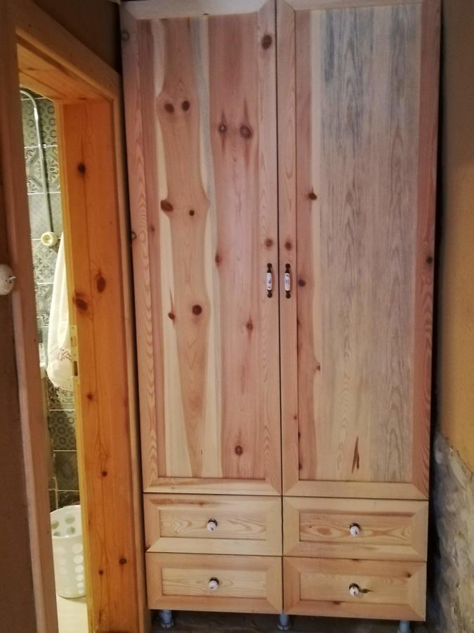 Yasayan Koy Hotel Kizilcasogut Luaran gambar