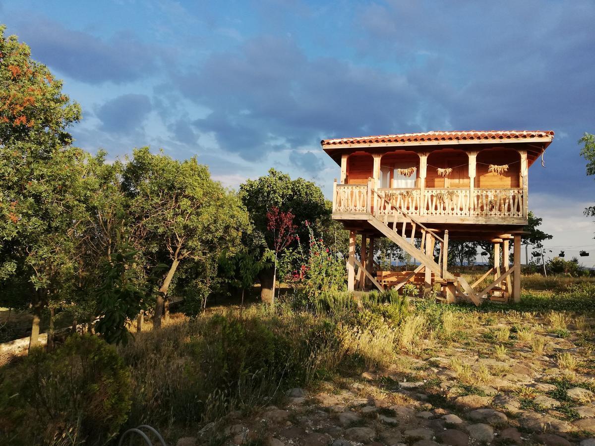 Yasayan Koy Hotel Kizilcasogut Luaran gambar