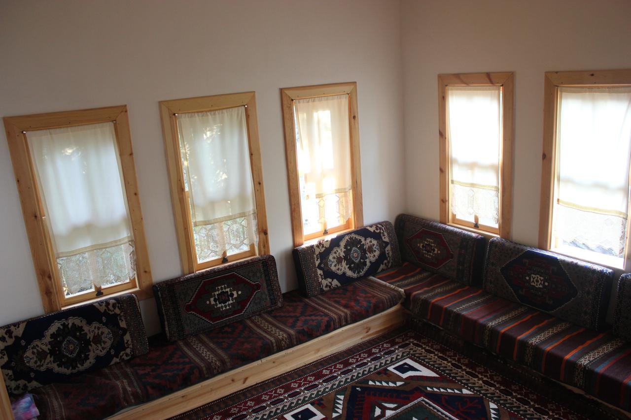Yasayan Koy Hotel Kizilcasogut Luaran gambar